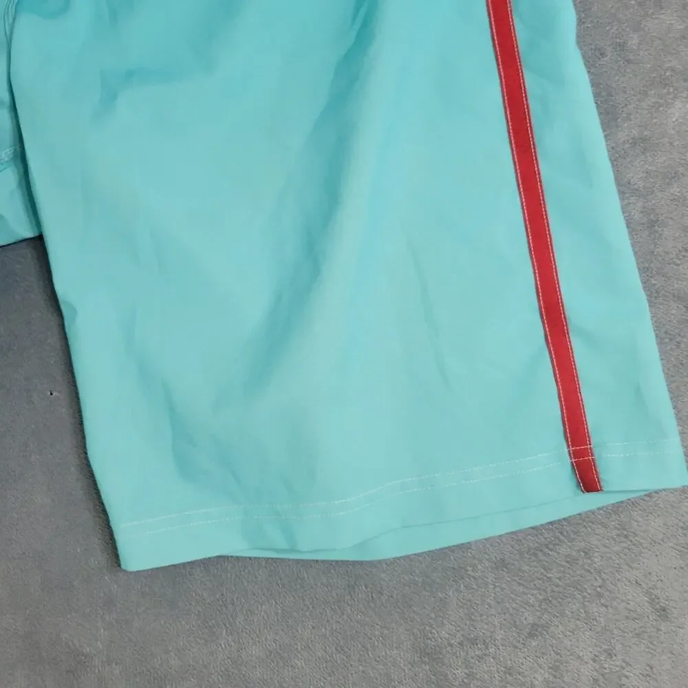 American Fighter‎ Swim Shorts Mens 36 Board Surf